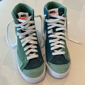 Nike Blazer ‘77 Vintage Mid